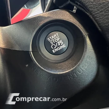 COMPASS LIMITED 2.0 4x2 Flex 16V Aut.