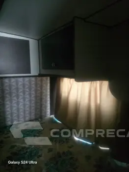 MOTORHOME