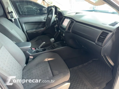 Ranger XLS 2.2 4x4