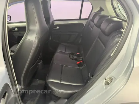 up! move 1.0 TSI Total Flex 12V 5p