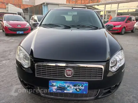 PALIO 1.0 MPI Fire ELX 8V