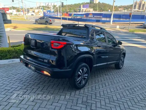 Toro Freedom 1.3 T270 4x2 Flex Aut.