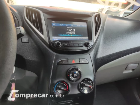 HB20 1.0 12V Comfort Plus