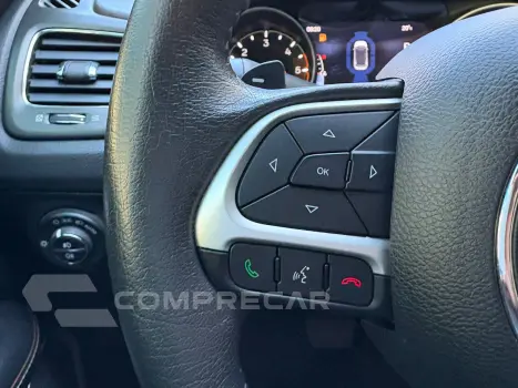COMPASS 2.0 16V Longitude 4X4