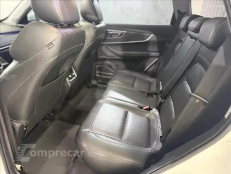 TIGGO 8 1.6 Tgdi TXS MAX Drive