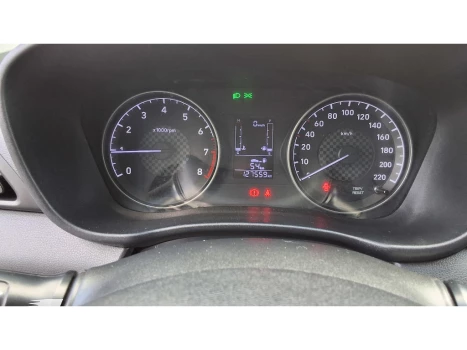 HB20 1.0 12V FLEX VISION MANUAL