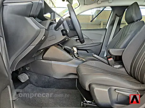 208 1.0 Turbo 200 Griffe