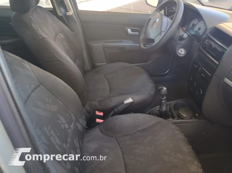Palio ELX 1.0