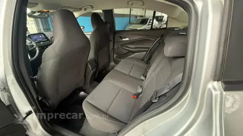 ONIX 1.0 Turbo Plus LTZ AUT