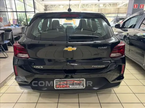 ONIX 1.0 Turbo Plus