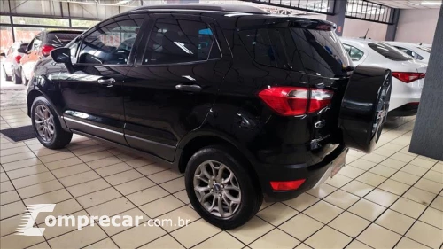 ECOSPORT 1.6 Freestyle 16V