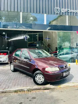 Siena 1.0/ EX 1.0 mpi Fire/ Fire Flex 8v