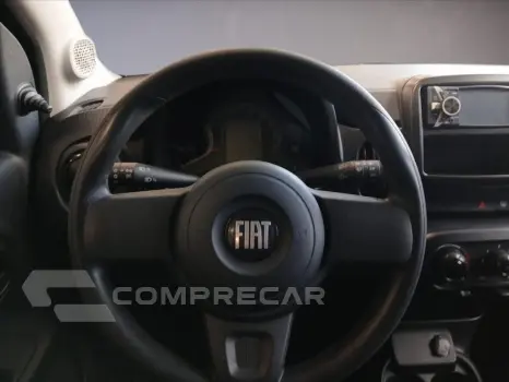 MOBI 1.0 EVO FLEX LIKE. MANUAL