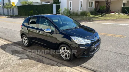 C3 1.6 Exclusive 16V