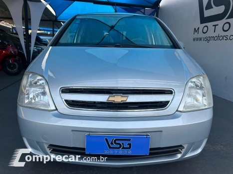 MERIVA 1.8 MPFI Expression 8V