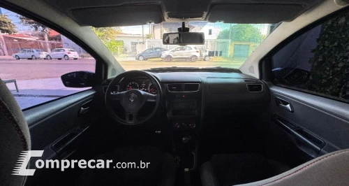 SPACEFOX SPORTLINE/HIGHLINE I MOTION 1.6