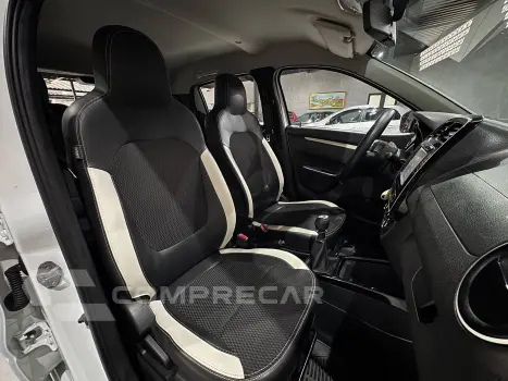 KWID 1.0 12V SCE Intense