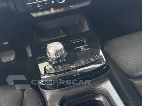RAMPAGE 2.0 HURRICANE 4 TURBO GASOLINA R/T 4X4 AUTOMÁTICO