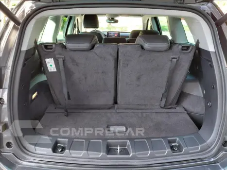 COMMANDER 1.3 T270 TURBO FLEX LIMITED AT6