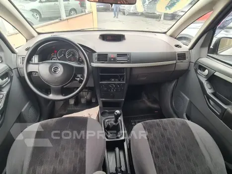 MERIVA