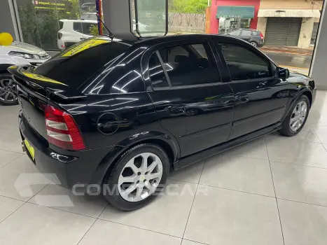 ASTRA 2.0 MPFI Advantage 8V