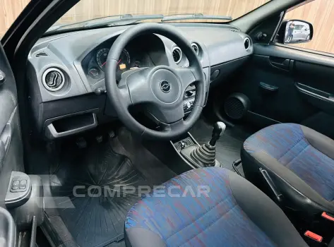 CELTA 1.0 MPFI Spirit 8V