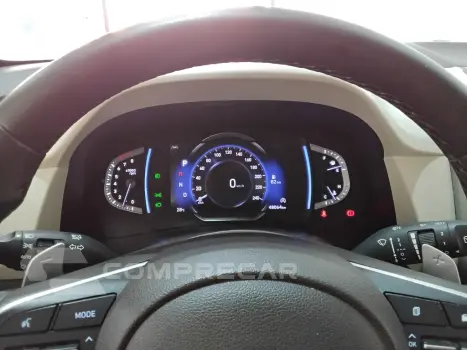 CRETA 2.0 FLEX ULTIMATE AUTOMÁTICO