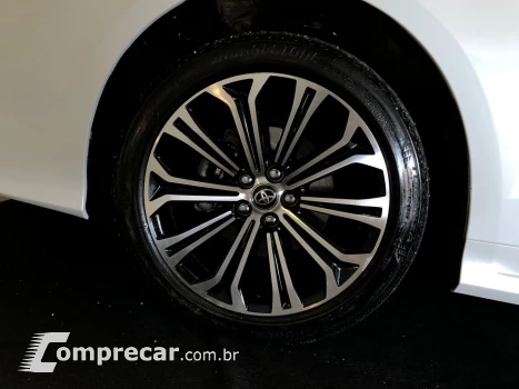 Corolla 1.8 Vvt-I Hybrid Flex Altis Premium Cvt