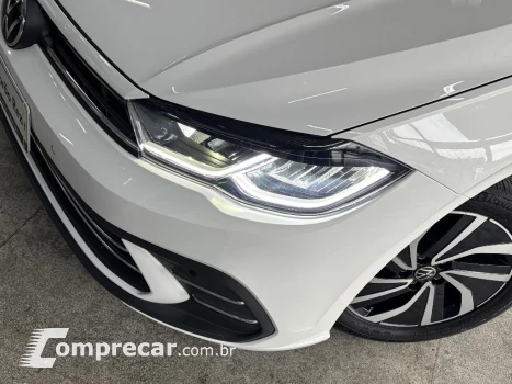 POLO 1.0 170 TSI HIGHLINE AUTOMÁTICO