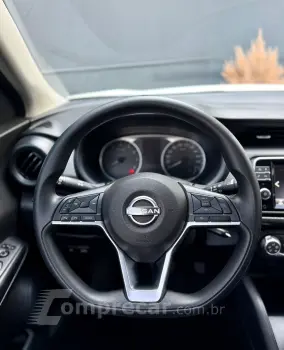 KICKS 1.6 16vstart Active