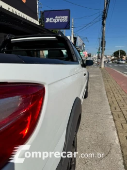 STRADA 1.4 MPI Hard Working CS 8V