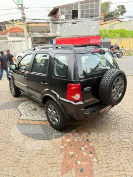 ECOSPORT 1.6 Freestyle 8V