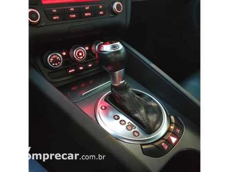 TT 2.0 TFSI COUPÉ 16V 211CV GASOLINA 2P S-TRONIC