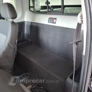 SAVEIRO 1.6 Cross CE 16V