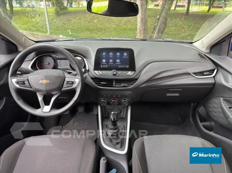 ONIX 1.0 FLEX LT MANUAL