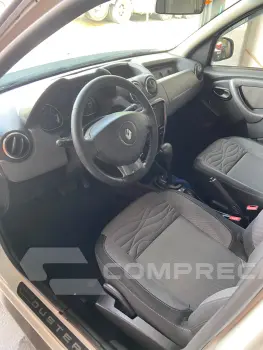 DUSTER 2.0 Tech Road II 4X2 16V