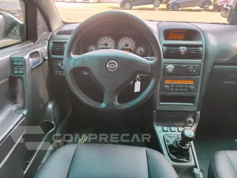 Astra Advantage 2.0 MPFI 8V FlexPower 5p