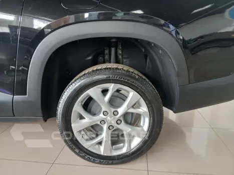 Montana 1.2 12V FLEX LTZ TURBO AUTOMÁTICO