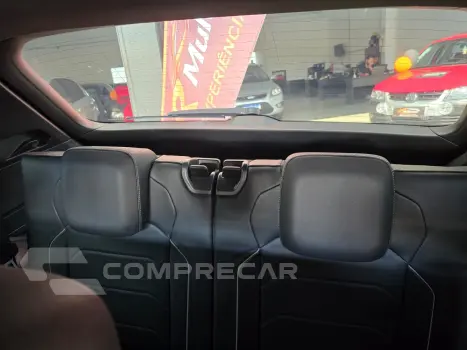 TIGUAN Allspac R-Line 350 TSI 2.0 4x4
