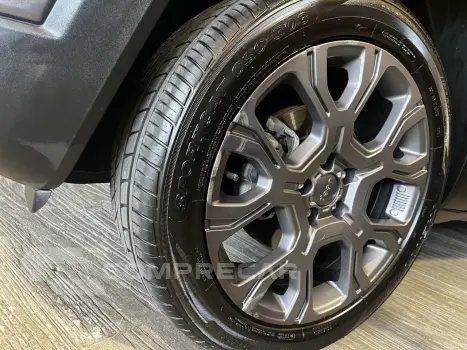 Renegade 1.3 16V 4P FLEX T270 S 4X4 TURBO AUTOMÁTICO