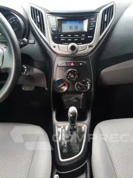 HB20S 1.6 Premium 16V