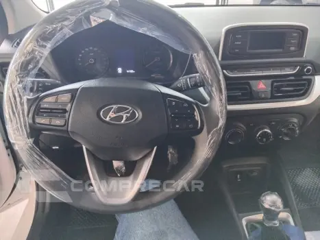 HB20 1.0 12V FLEX SENSE MANUAL