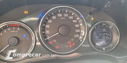 CITY 1.5 Personal 16V