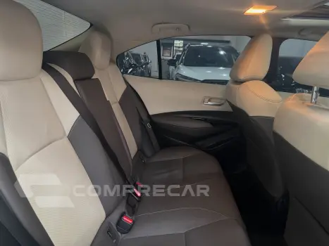 COROLLA 2.0 Altis 16V