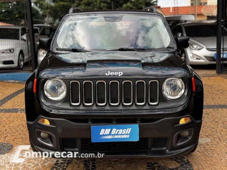 RENEGADE 1.8 16V Sport