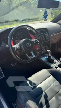 Golf GTi 2.0 TSI 220cv Aut.