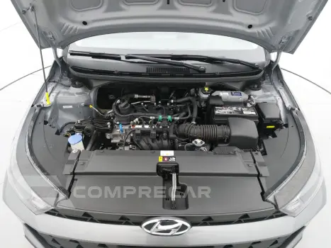 HB20S 1.0 12V FLEX COMFORT MANUAL