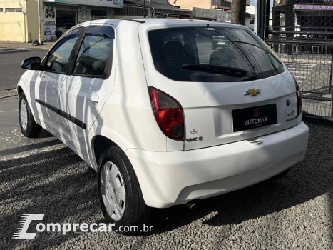 CELTA 1.0 MPFI LT 8V FLEX 4P MANUAL