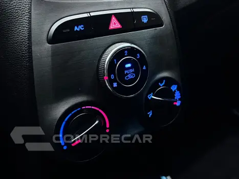 HB20 1.0 Comfort Style 12V Turbo