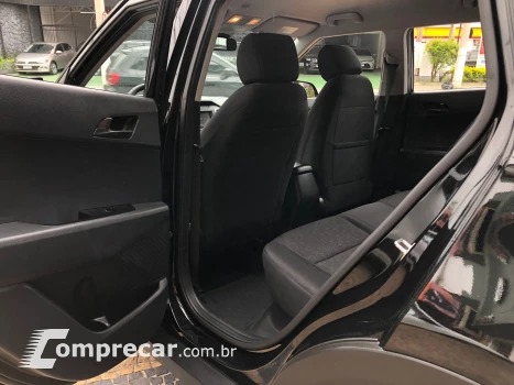 Creta 1.6 16V Flex Attitude Automático